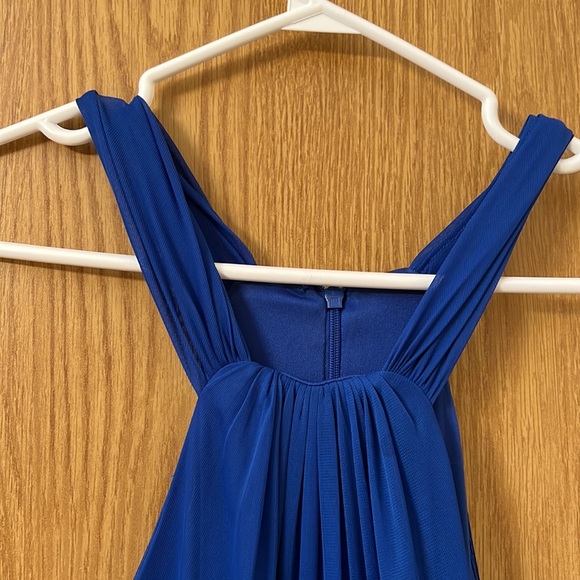 Bridesmaid Dress - Picture 7 of 8